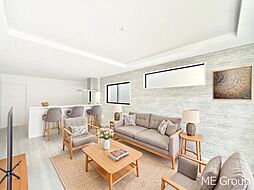 ◇習志野市香澄３丁目　１７期　新築一戸建て　全２棟