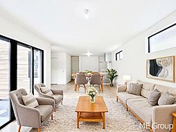 ◇柏市中新宿１丁目　５期　新築一戸建て　全１棟