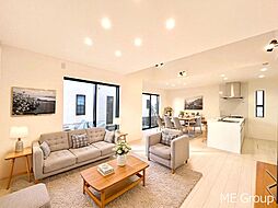 ◇流山市こうのす台　１期　新築一戸建て　全１棟