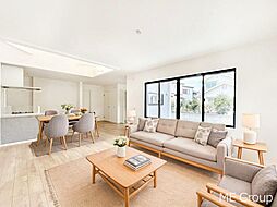 ◇八千代市八千代台北１７丁目　１９期　新築一戸建て　全１棟