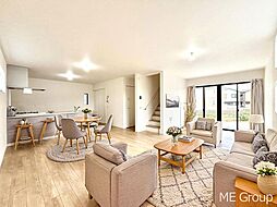 ◇八千代市大和田　１９期　新築一戸建て　全１棟