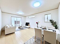 ◆松戸市小金原９丁目　新築一戸建て　全２棟