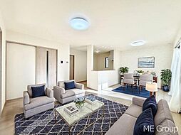 ◆松戸市栗山　第１期　新築一戸建て 全２棟