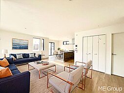 ◇四街道市大日　１８期　新築一戸建て　全１棟