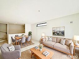 八千代市上高野　第２期　新築一戸建て　全１棟