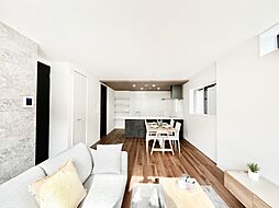 ◇千葉市若葉区千城台西１丁目　新築一戸建て　全２棟