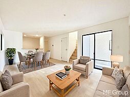 ◎柏市布施新町４丁目　第３　新築一戸建て　全２棟　2課