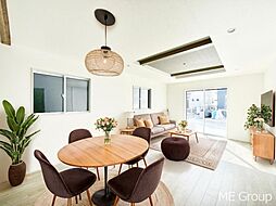 ◇千葉市中央区都町５丁目　新築一戸建て　全２棟