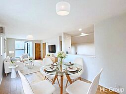 ◇千葉市花見川区花園４丁目　２４-１期　新築一戸建て　全２棟