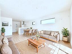 ◇柏市根戸　６期　新築一戸建て　全１棟