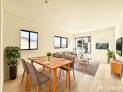 ◇柏市高柳　第１１　新築一戸建て　全２棟