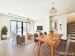 ◇千葉市美浜区真砂５丁目　１０期　新築一戸建て　全1棟