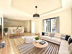 ◇船橋市前原東６丁目　１５期　新築一戸建て　 全１棟