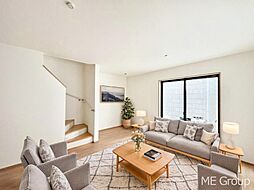 船橋市芝山１丁目　新築一戸建て　全２棟