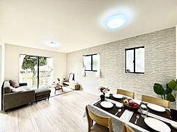 ◆千葉市美浜区磯辺３丁目　新築一戸て　全2棟