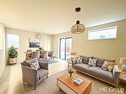 ◇千葉市中央区大森町　２４-１期　新築一戸建て　全２棟