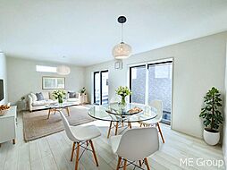 ◇佐倉市臼井　２４-１期　新築一戸建て 全４棟