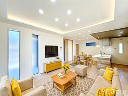 ■八千代市萱田町（八千代中央）　新築一戸建て　全８棟