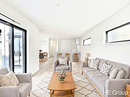 ◇船橋市上山町２丁目　４期　新築一戸建て　全１棟