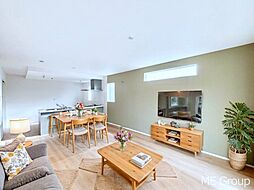 四街道市旭ケ丘２丁目　第４期　新築一戸建て　全１棟