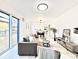 ◇千葉市花見川区千種町　２４-１期　新築一戸建て　全１棟