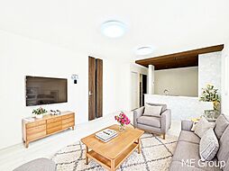 ◇船橋市芝山４丁目　第２　新築一戸建て　全１棟