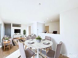 ◇四街道市大日　第３期　新築一戸建て　全１棟