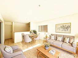 我孫子市湖北台８丁目　第２４　新築一戸建て　全７棟