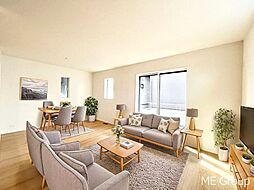 ◇佐倉市中志津７丁目　第１期　新築一戸建て　全４棟