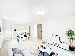 ◇千葉市中央区矢作町　２４-１期　新築一戸建て　全２棟