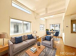 船橋市三山２丁目　第２　新築一戸建て　全１棟