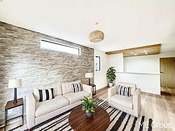 グラファーレ　八千代市高津　１６期　新築一戸建て　全４棟