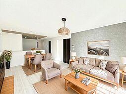 グラファーレ　船橋市三咲９丁目　２１期　新築一戸建て 全３３棟