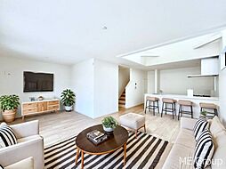 ◇千葉市中央区南生実町　６期　新築一戸建て　全１棟