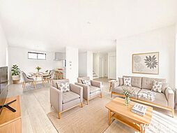 ◇習志野市東習志野６丁目　９期　新築一戸建て　全１棟