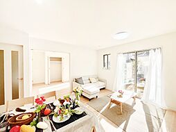 ◆我孫子市我孫子３丁目　新築一戸建て　全１棟