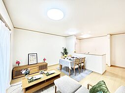 ◆鎌ケ谷市丸山２丁目　新築一戸建て　全４棟