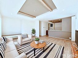 ◇船橋市松が丘３丁目　新築一戸建て　全２棟