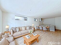 ◇千葉市稲毛区小仲台９丁目　３期　新築一戸建て 全２棟