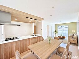 ◇市川市本北方３丁目　第１期　新築一戸建て　全１棟