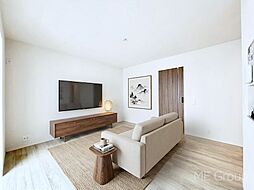 船橋市芝山６丁目　２４-１期　新築一戸建て　全３棟