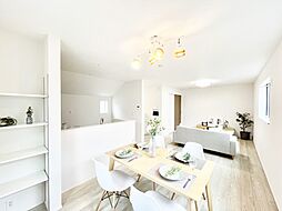 ◇千葉市中央区東千葉１丁目　２４-１期　新築一戸建て　全２棟