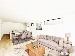 ◇鎌ヶ谷市中佐津間　３期　新築一戸建て　全１棟