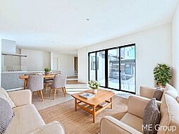 松戸市千駄堀　７期　新築一戸建て　全１棟