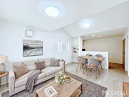 ◆千葉若葉区大宮台７丁目　２４-１期　新築一戸建て　全１棟