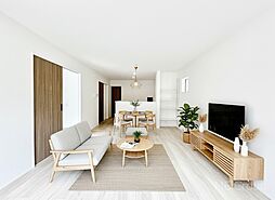 八千代市上高野　第１期　新築一戸建て　全１棟