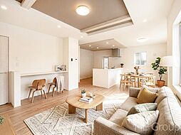 ○千葉市若葉区若松台3丁目　新築一戸建て　全１棟　1課