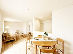 ◇船橋市金杉６丁目　第１４　新築一戸建て　全２棟