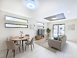 ○船橋市二和東６丁目　第２　新築一戸建て　全１棟　1課