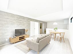 ◇船橋市高野台１丁目　１１期　新築一戸建て　全１棟